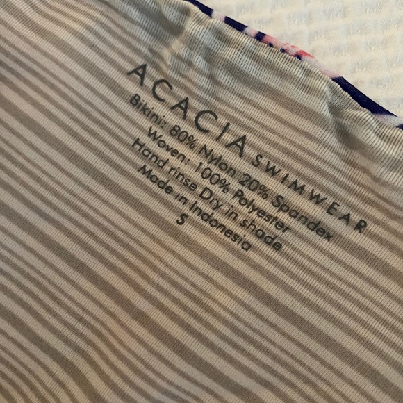 RARE acacia one piece - Picture 3 of 4